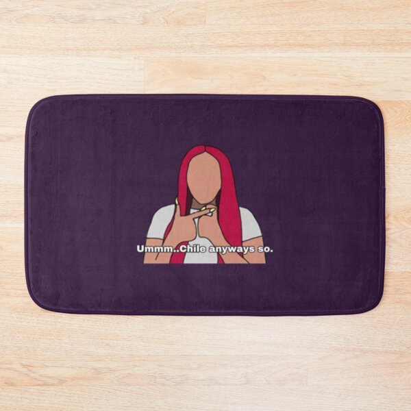 Item preview, Um Chile anyways so   designed and sold by ahsertefa.