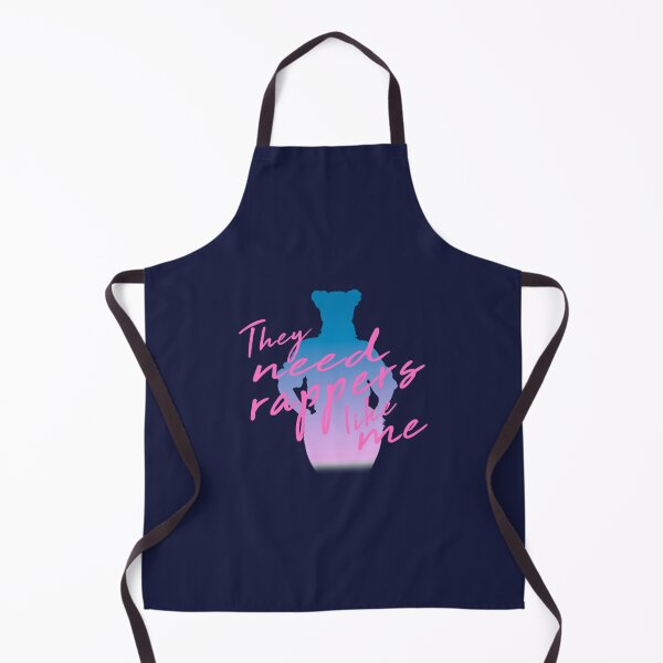 Item preview, They Need Rappers Like Me designed and sold by ahsertefa.