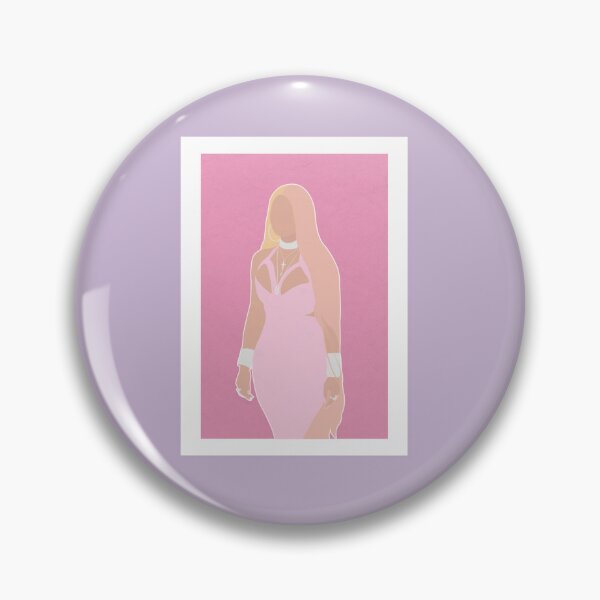 Item preview, NICKI MINAJ   designed and sold by ahsertefa.