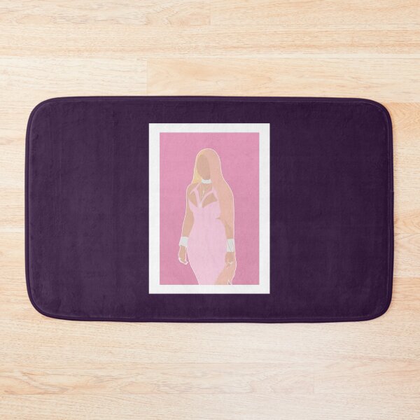 Item preview, NICKI MINAJ   designed and sold by ahsertefa.