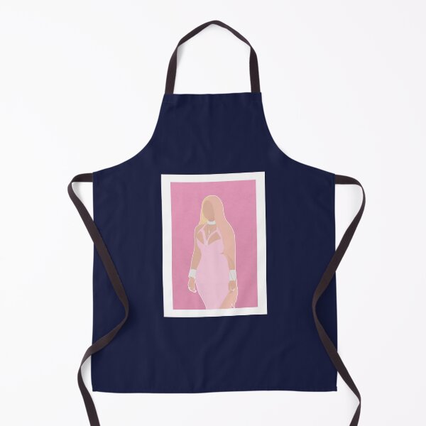 Item preview, NICKI MINAJ designed and sold by ahsertefa.