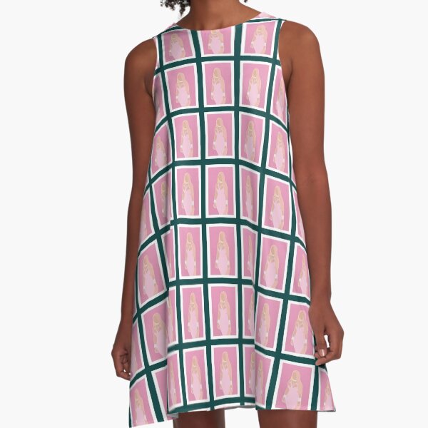 Nicki Minaj Dresses for Sale Redbubble