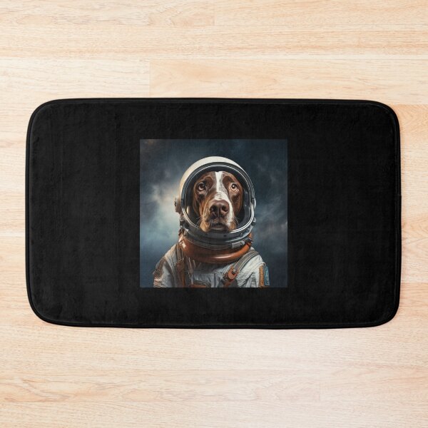 Item preview, Astro Dog - Pointer designed and sold by Merchgard.