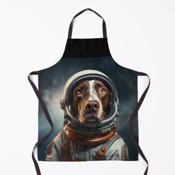 Item preview, Astro Dog - Pointer designed and sold by Merchgard.