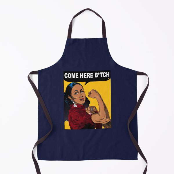 Item preview, Come Here Btch designed and sold by ahsertefa.