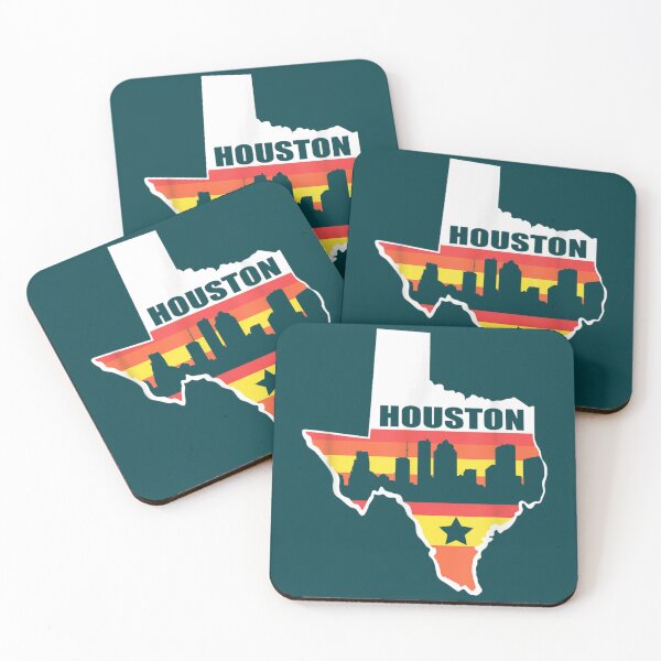 Item preview, houston texas  designed and sold by KessleyLeal.
