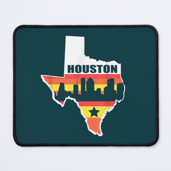 Item preview, houston texas  designed and sold by KessleyLeal.