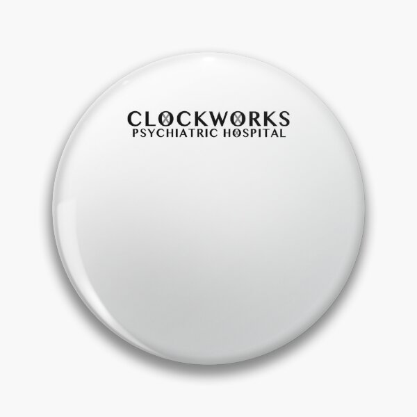 Item preview, Clockworks   designed and sold by KELLELLA17.