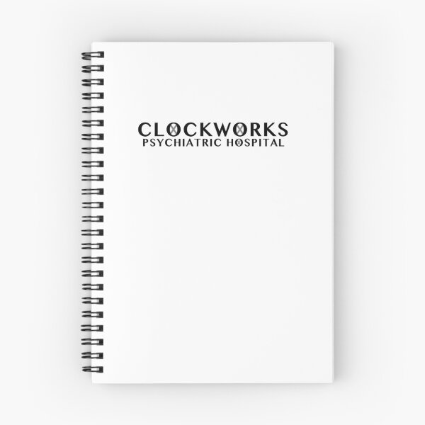 Item preview, Clockworks   designed and sold by KELLELLA17.