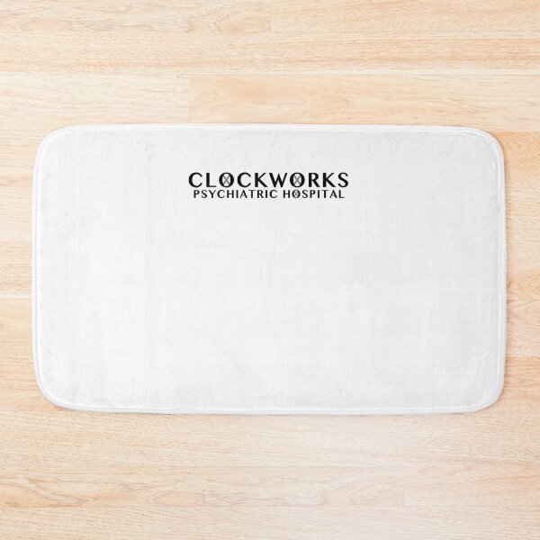 Item preview, Clockworks   designed and sold by KELLELLA17.