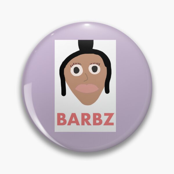 Item preview, Barbz   designed and sold by ahsertefa.