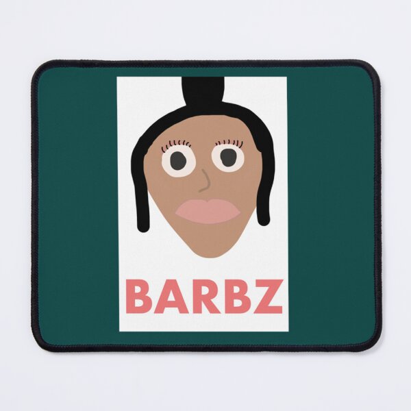 Item preview, Barbz   designed and sold by ahsertefa.