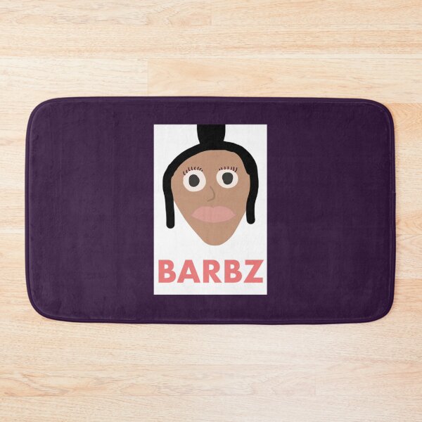 Item preview, Barbz   designed and sold by ahsertefa.
