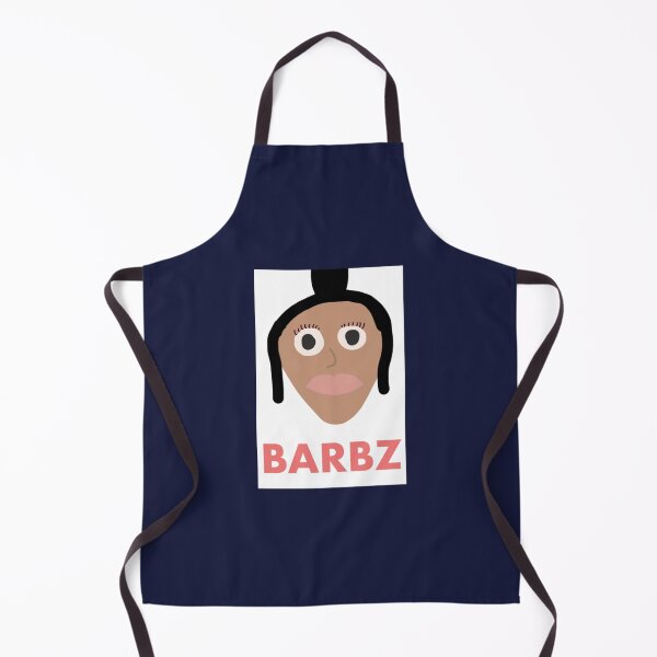 Item preview, Barbz designed and sold by ahsertefa.