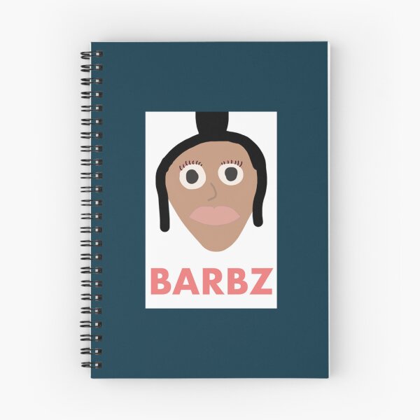 Item preview, Barbz   designed and sold by ahsertefa.