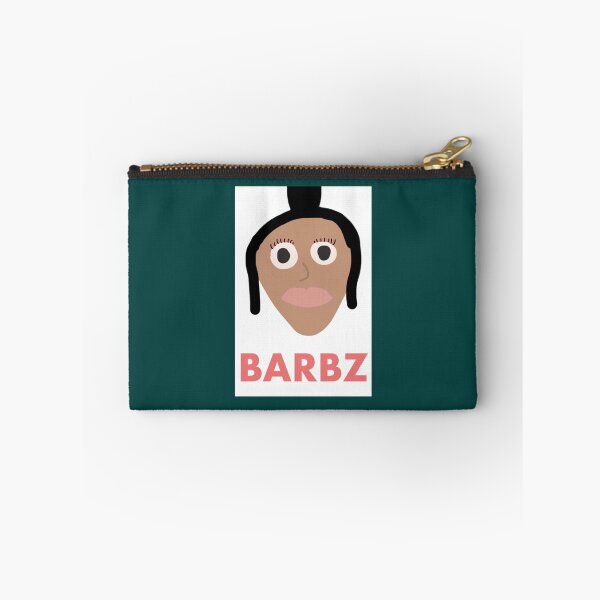 Item preview, Barbz   designed and sold by ahsertefa.