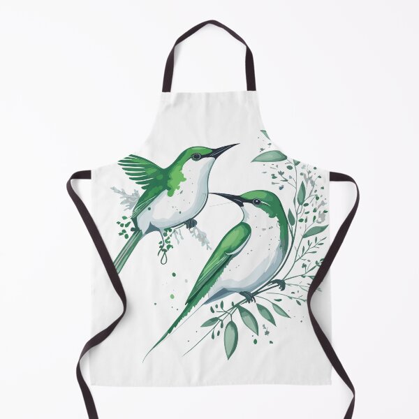 Item preview, Colourful sunbirds designed and sold by ColorSplash123.