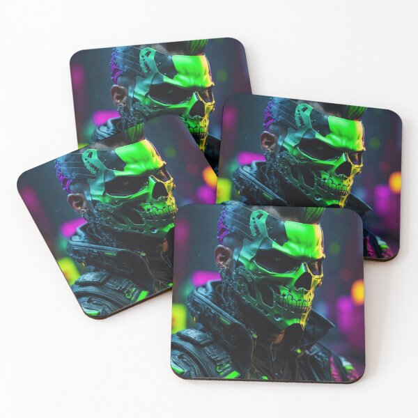 Item preview, Cyberpunk Culture  designed and sold by KWalkerStore1.