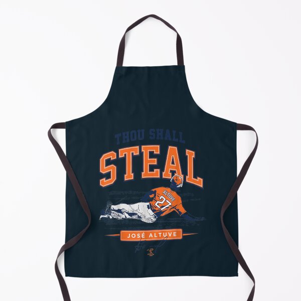 Item preview,  thou shall steal designed and sold by KessleyLeal.