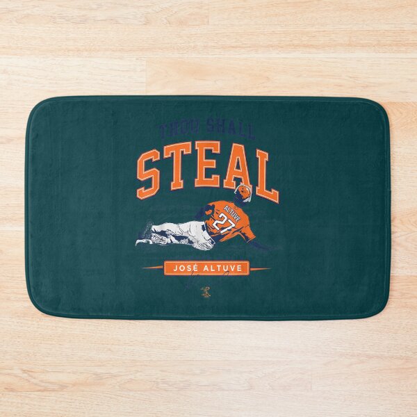 Item preview,  thou shall steal designed and sold by KessleyLeal.