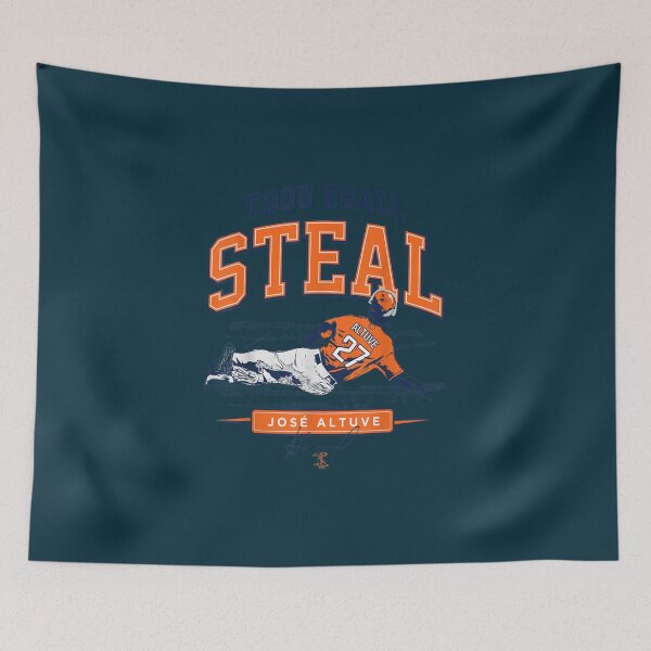 Item preview,  thou shall steal designed and sold by KessleyLeal.