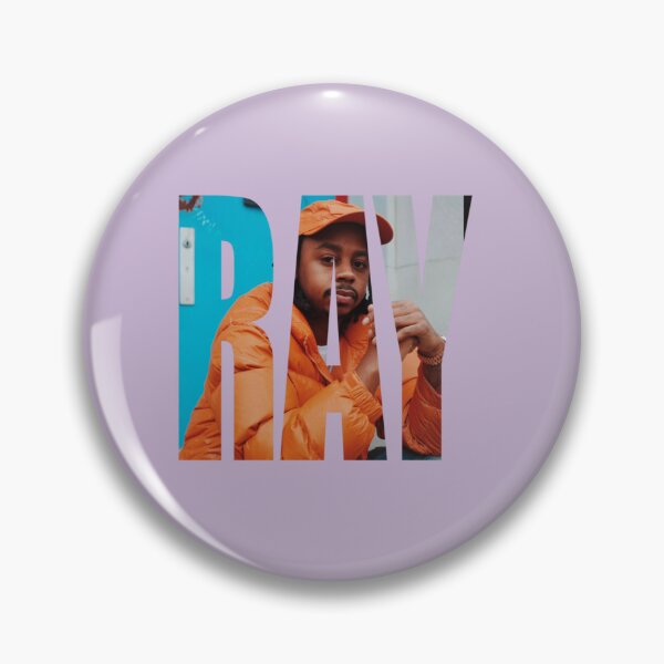 Item preview, BabyFace Ray Rapper   designed and sold by ahsertefa.