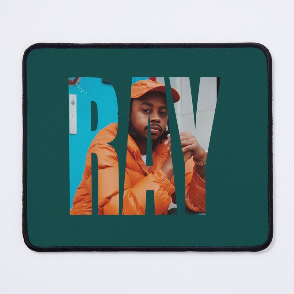 Item preview, BabyFace Ray Rapper   designed and sold by ahsertefa.