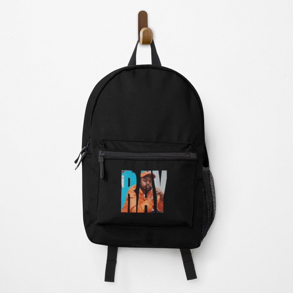 Item preview, Backpack designed and sold by ahsertefa.