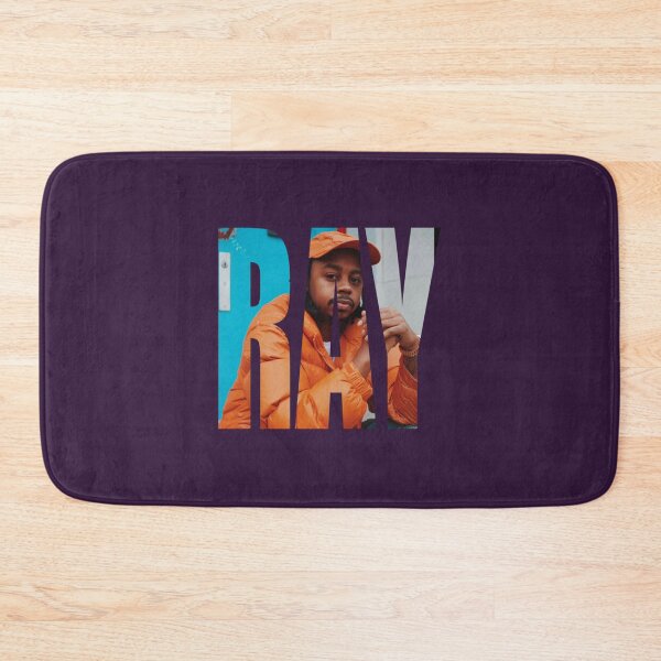 Item preview, BabyFace Ray Rapper   designed and sold by ahsertefa.