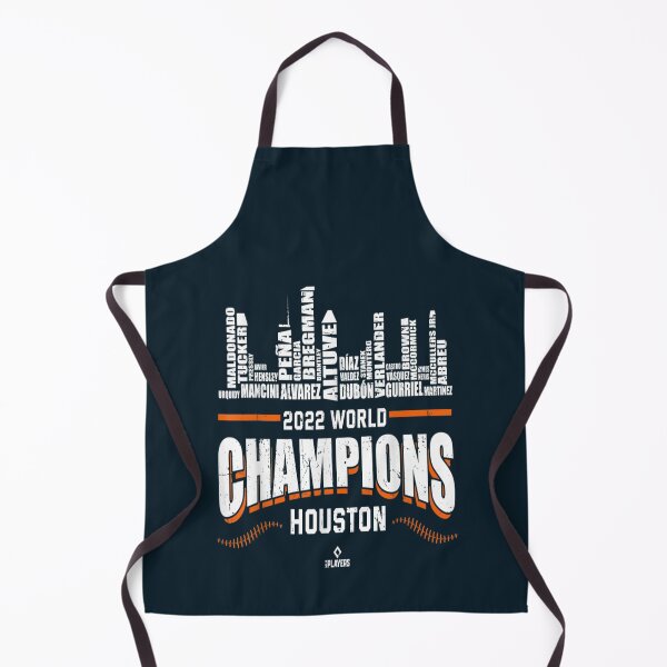 Item preview, houston baseball world champions mlbpa  designed and sold by KessleyLeal.