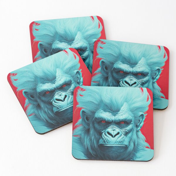 Item preview, Great Ape designed and sold by Sadisticpants.