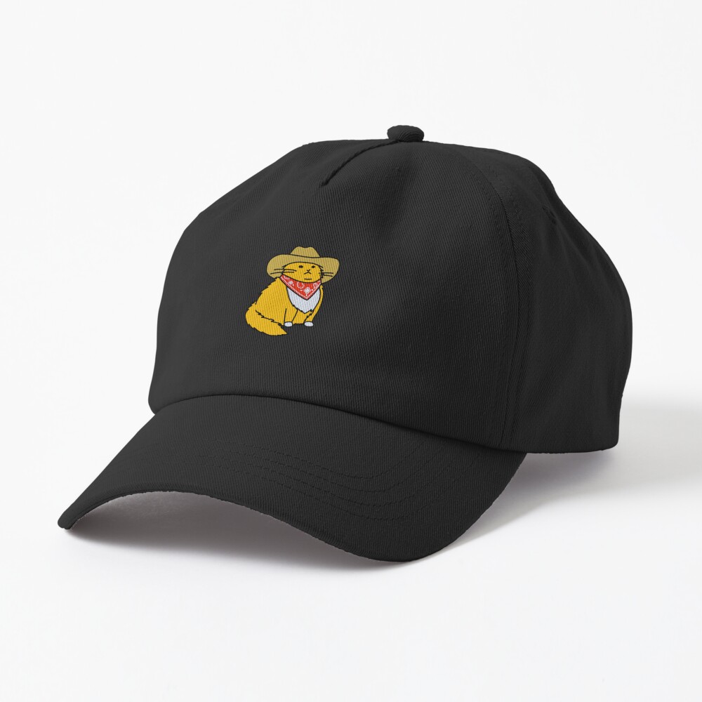 Item preview, Dad Hat designed and sold by zoyadonohue.