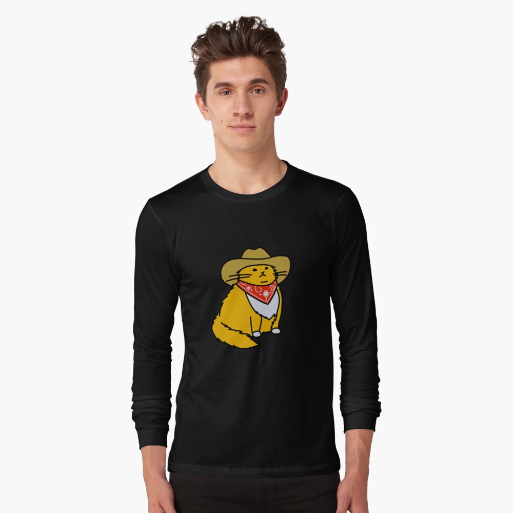 Item preview, Long Sleeve T-Shirt designed and sold by zoyadonohue.