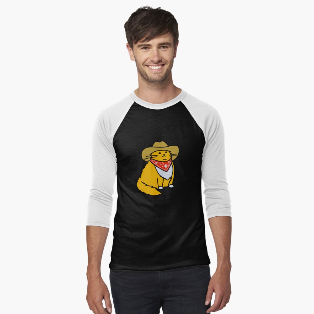 Item preview, Baseball ¾ Sleeve T-Shirt designed and sold by zoyadonohue.