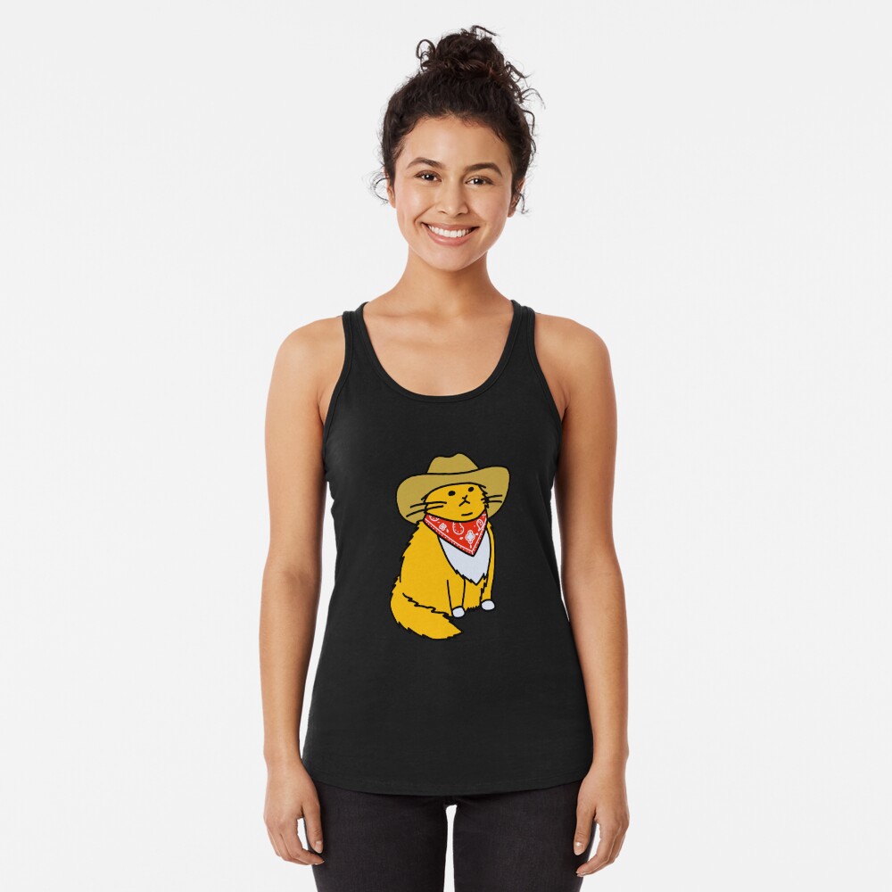 Item preview, Racerback Tank Top designed and sold by zoyadonohue.