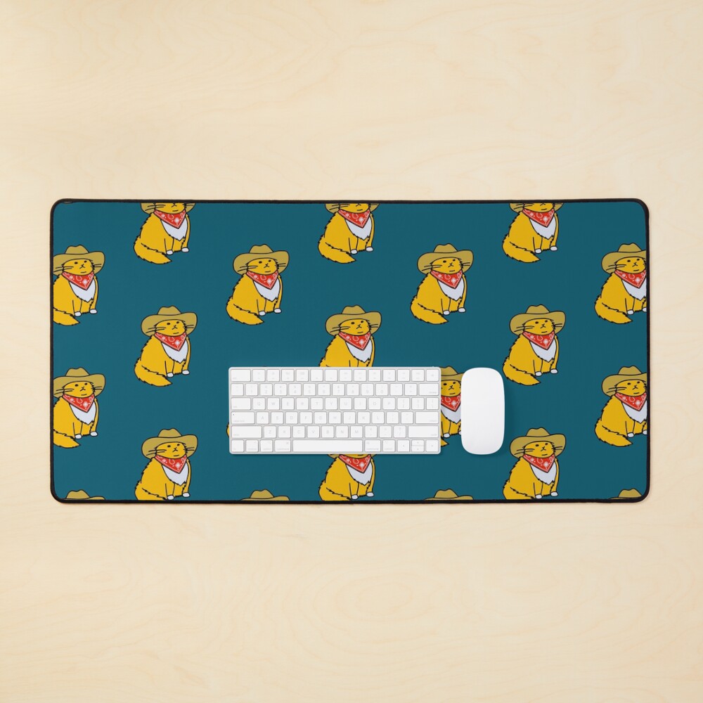 Item preview, Desk Mat designed and sold by zoyadonohue.