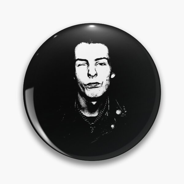 Artikelvorschau, Sid Vicious entworfen und verkauft von Tearlachsenau.