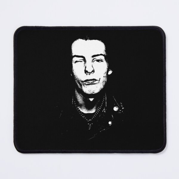 Item preview, Sid Vicious designed and sold by Tearlachsenau.