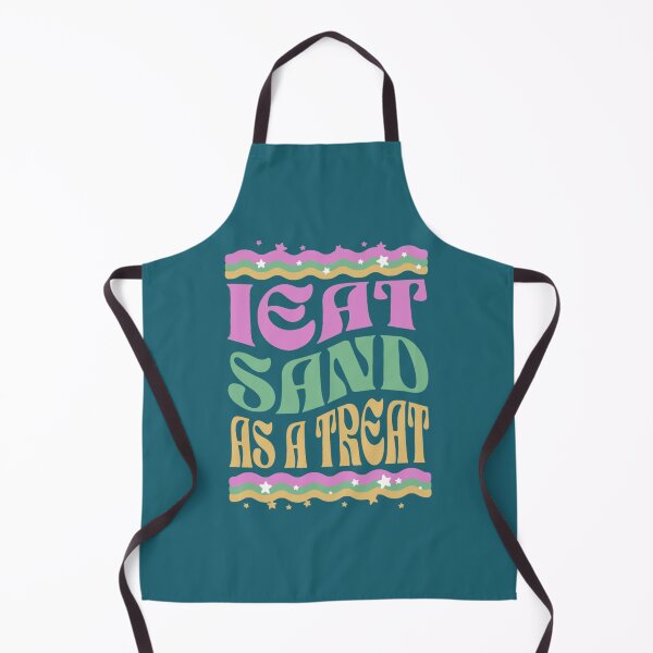 Item preview, I Eat Sand 1 (3) designed and sold by zoyadonohue.