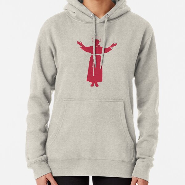 faith shoppe hoodie