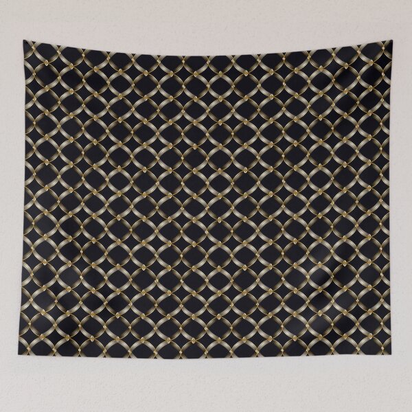 Item preview, Classic pattern reminiscent of chains designed and sold by Pflugart.