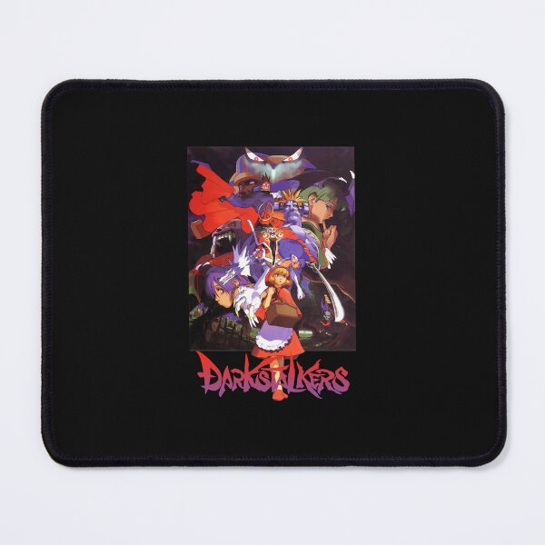Item preview, Darkstalkers - Vampire Savior - Dark Stalkers 3  designed and sold by KELLELLA17.