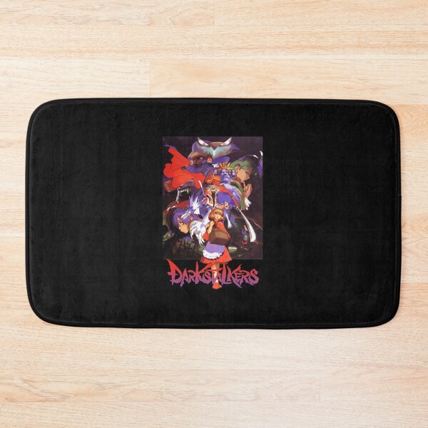 Item preview, Darkstalkers - Vampire Savior - Dark Stalkers 3  designed and sold by KELLELLA17.