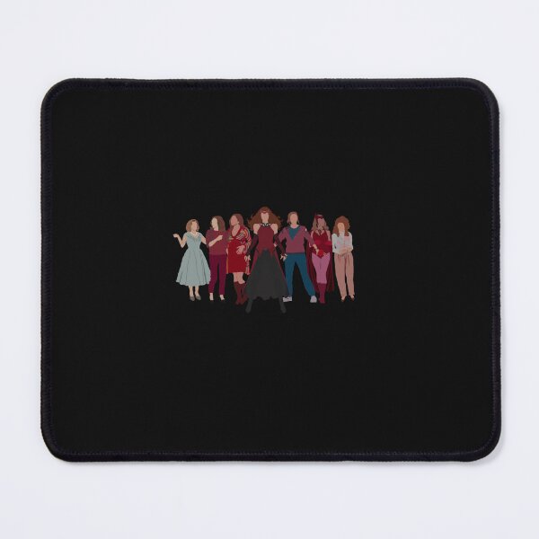 Item preview, Decades Of Wanda   designed and sold by KELLELLA17.