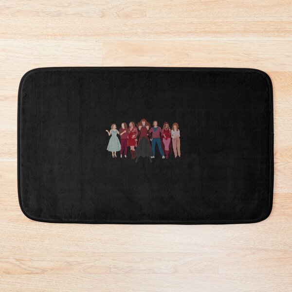 Item preview, Decades Of Wanda   designed and sold by KELLELLA17.