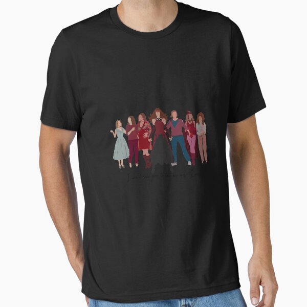 Item preview, Decades Of Wanda   designed and sold by KELLELLA17.