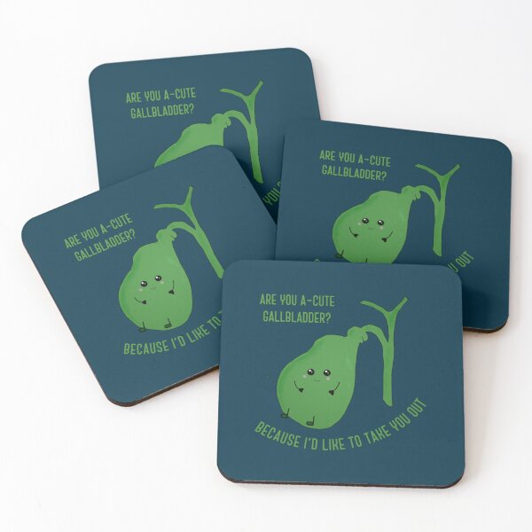 Item preview, Are you a-cute gallbladder designed and sold by CreoRealities.