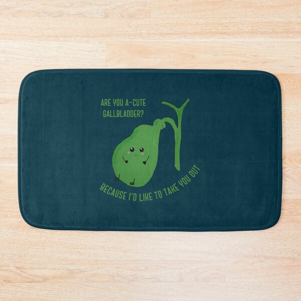 Item preview, Are you a-cute gallbladder designed and sold by CreoRealities.