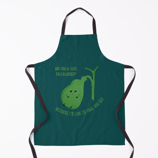 Item preview, Are you a-cute gallbladder designed and sold by CreoRealities.