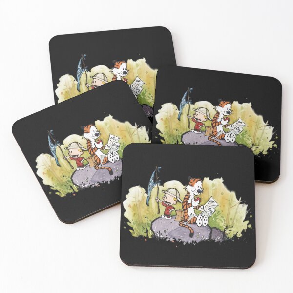 Item preview, Calvin And Hobbs Funny Moment designed and sold by SnapSticks.